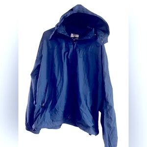 Prospirit Jacket XL raincoat